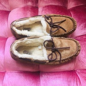 Ugg Moccasins